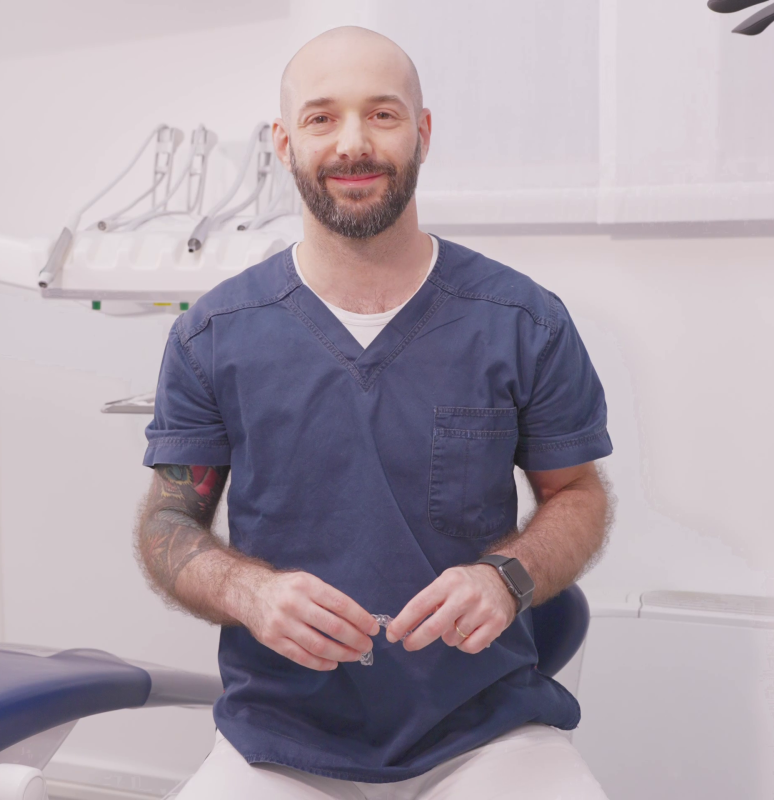 dottor-porro-odontoiatra -odontocentro-monza